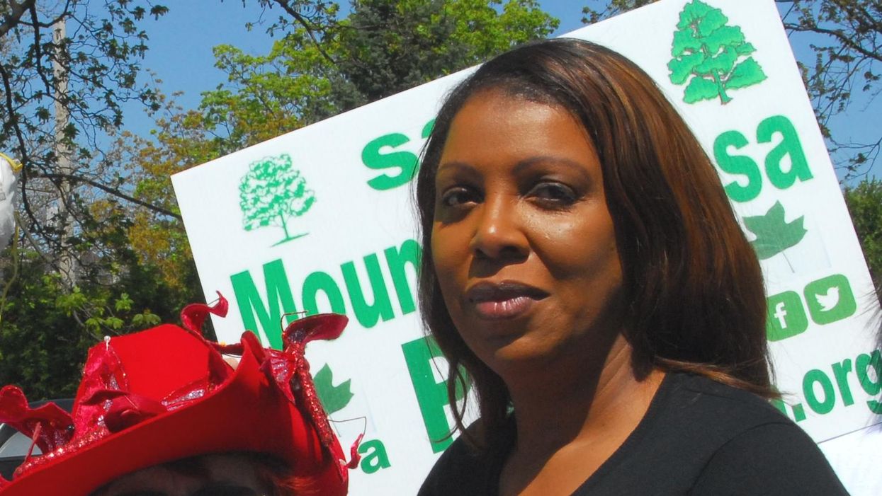 New York attorney general launches new probe of disturbing allegations against Gov. Andrew Cuomo