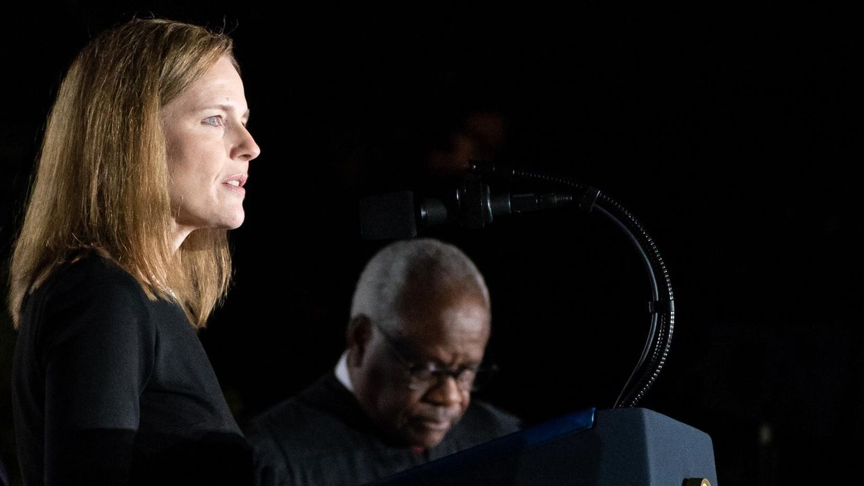 Affirmative action isn’t discrimination. It’s politics right-wing justices abhor and will strike down