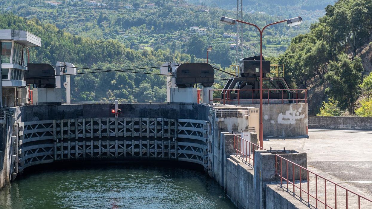 Here's the true destruction brought on by damming rivers