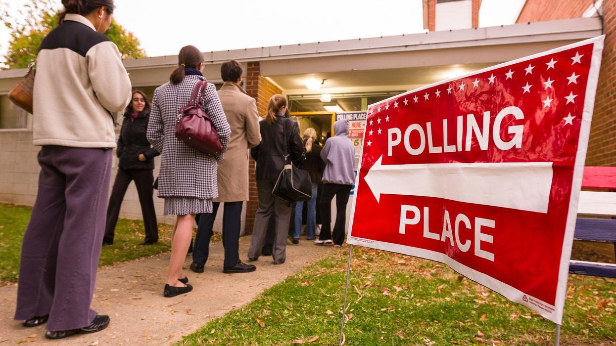Nearly 200 WI ballots mysteriously went uncounted on Election Day — officials still don’t know why