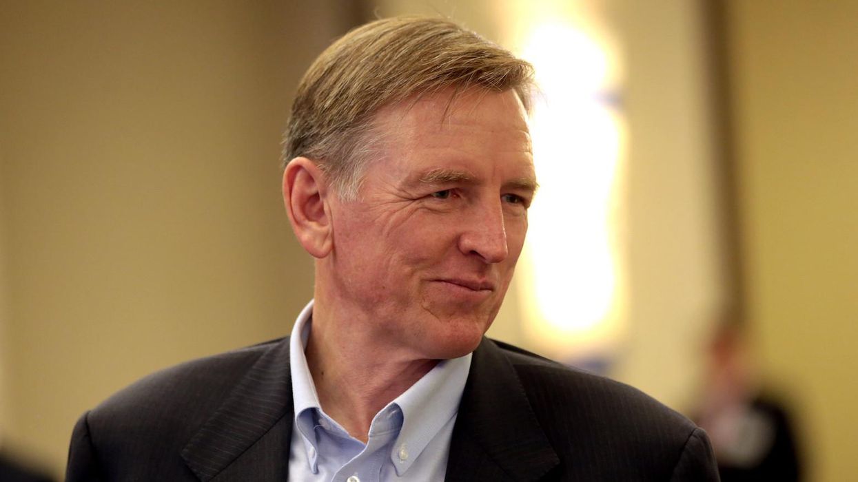 'Very scary': Former RNC staffer dishes on the more terrifying members of GOP's right-wing