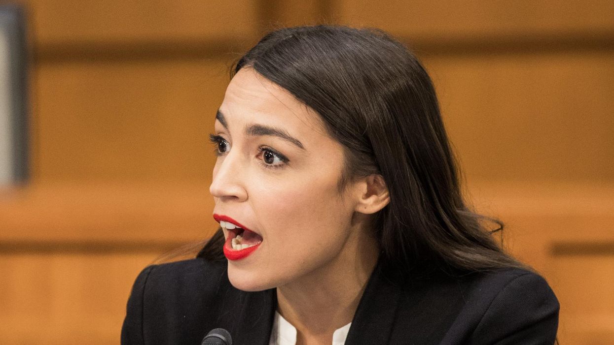 This is a time of immense opportunity for progressives — but they risk wasting it