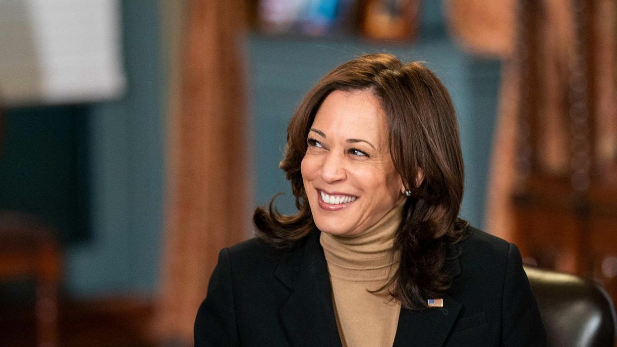 Girls against Trump: What the end of the Trump years means