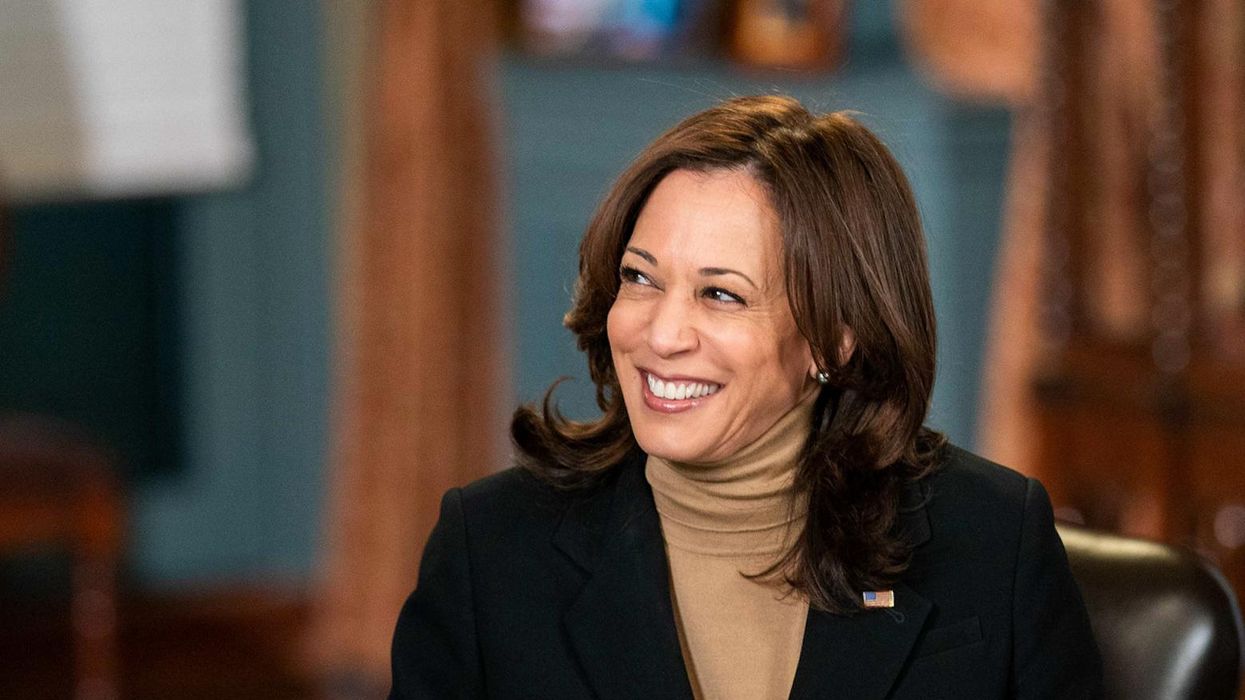 Harris likely seeking an AG with a 'sustained focus' on 'prosecution of Trump': analysis