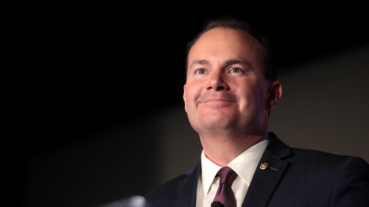 Utah bill would prevent voters from switching parties 3 months before primaries