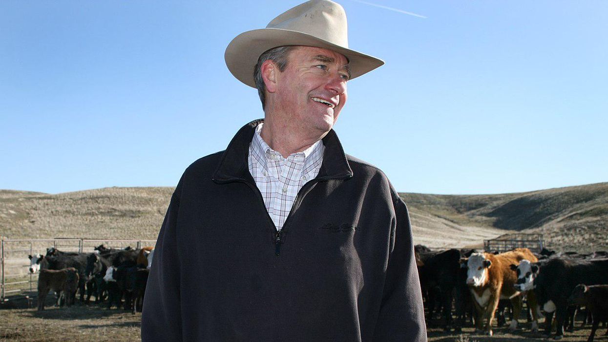 Idaho Republican slammed for opposing federal education grant because it encourages mothers to 'come out of the home'