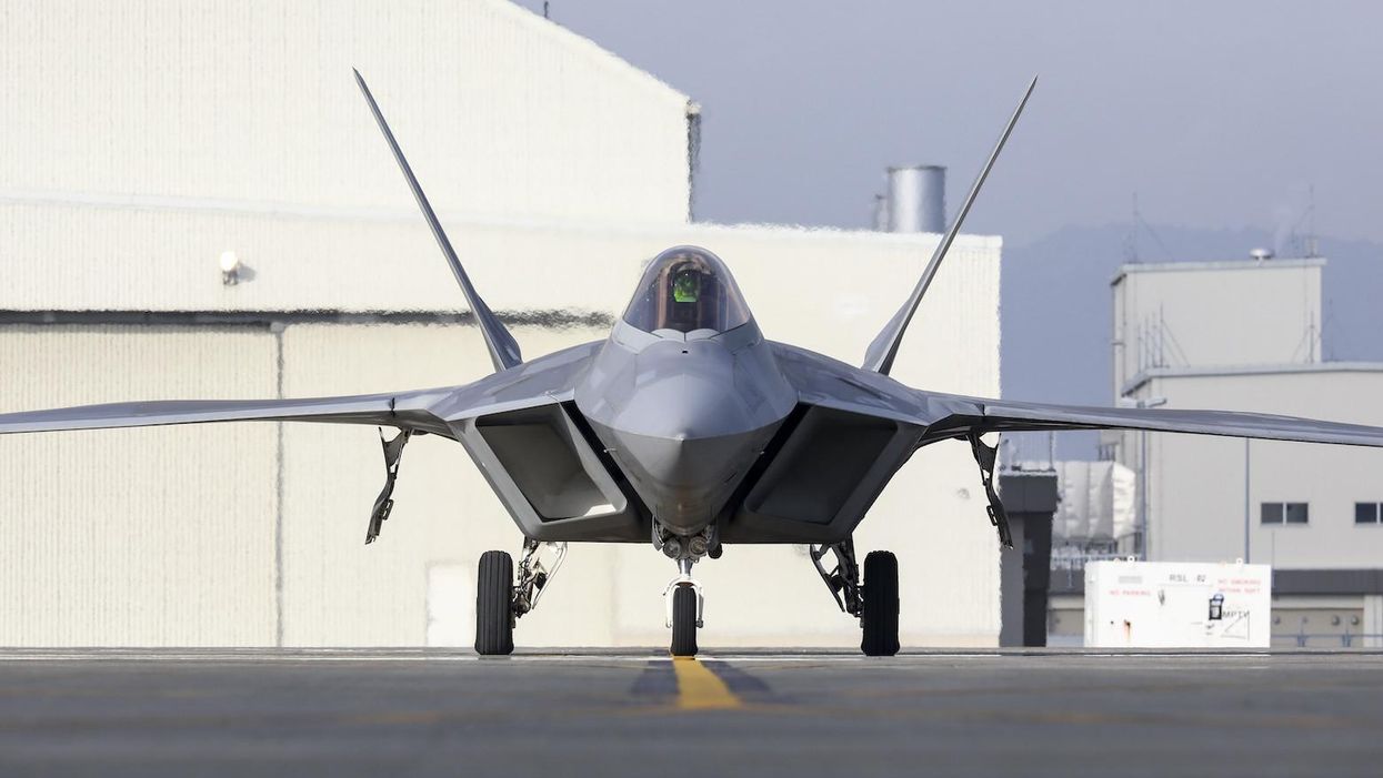 The spectacular and expensive failures of the U.S. military