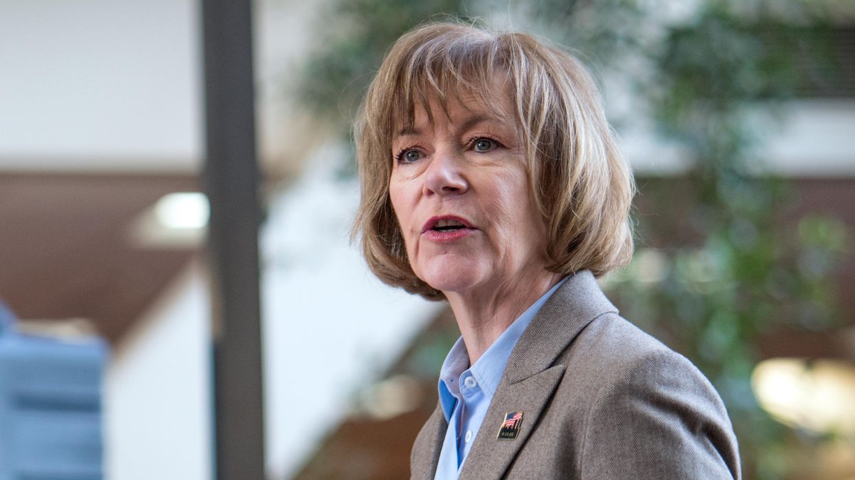 I'm a Democratic senator — here's why I changed my mind on the filibuster