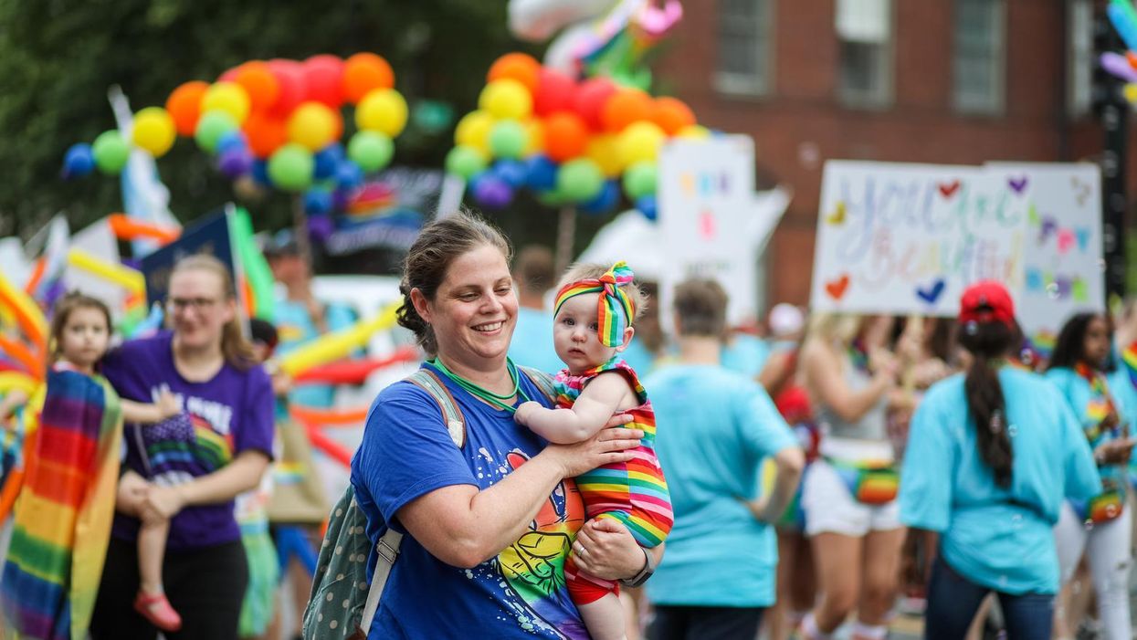 Republicans think bashing trans athletes will win over the suburbs. They're wrong again