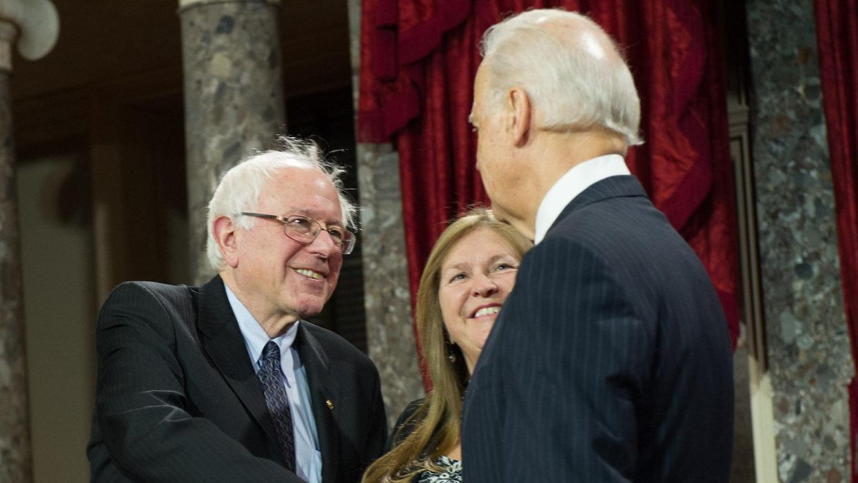 The unexpected victory of the Amerian Left