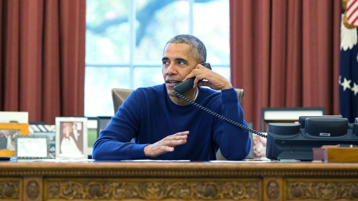 Democrats have finally learned the lesson from their 'big mistake' of the Obama era