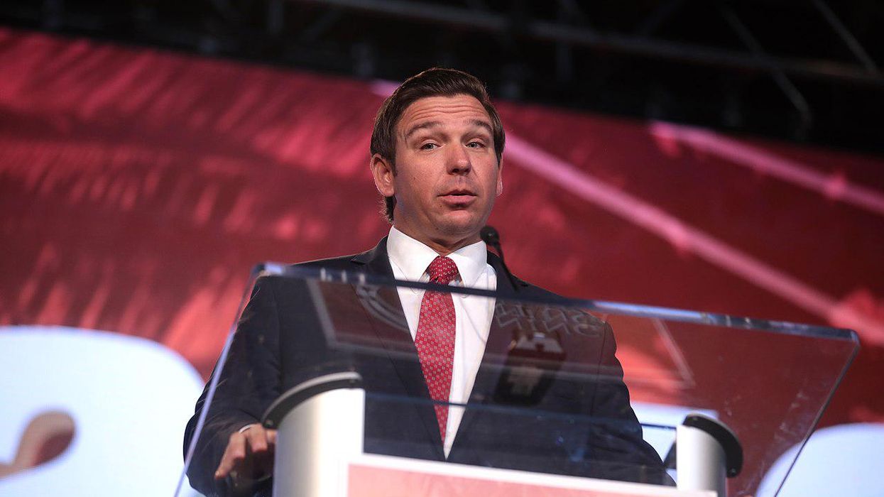 Florida Republicans are fighting rising sea levels — but not the climate change that's causing it: report