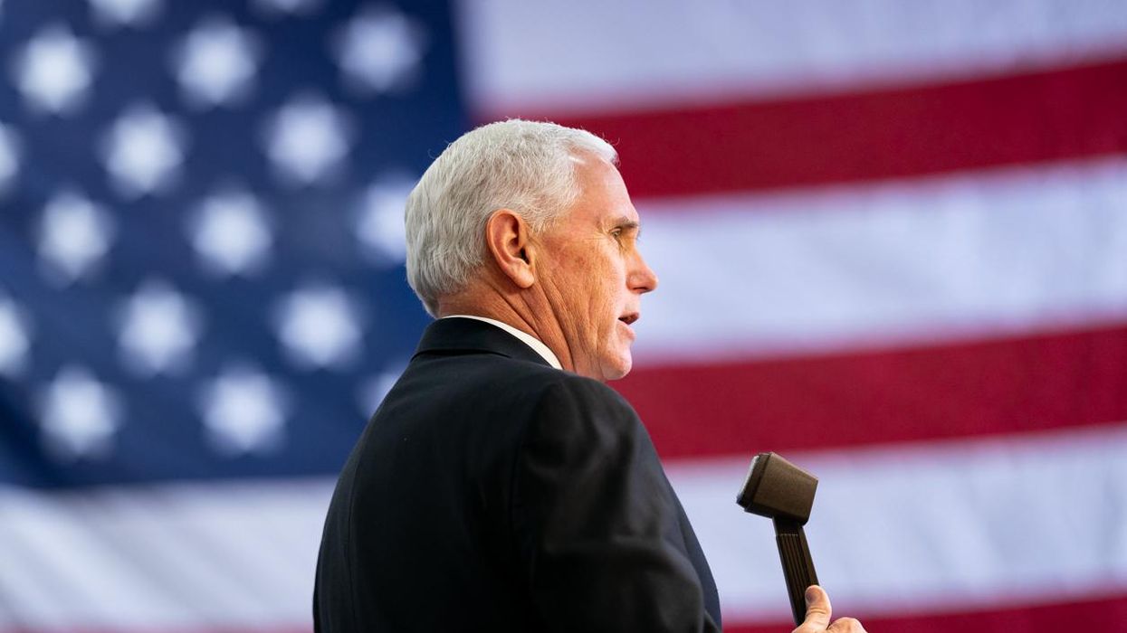Republicans couldn't give Trump what he wanted on Jan. 6 — so they're going for a consolation prize