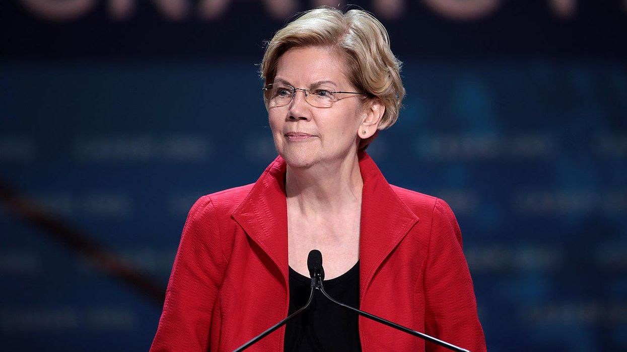 Senate Dems blast Medicare Advantage giants over 'exorbitant' CEO pay