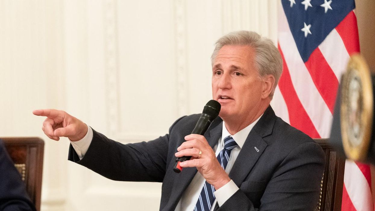 The GOP fears Biden will oversee an economic boom — so it's leaning into a reality-warping message