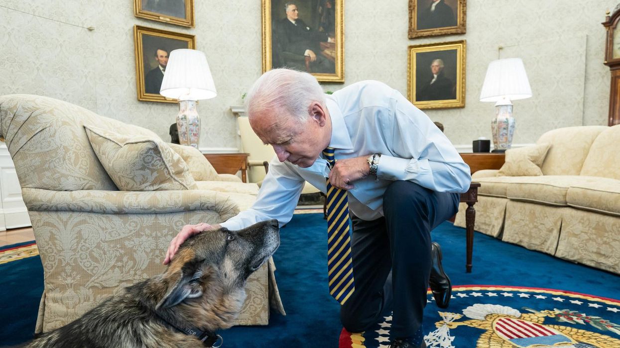 We were all wrong about Joe Biden – and that's a good thing