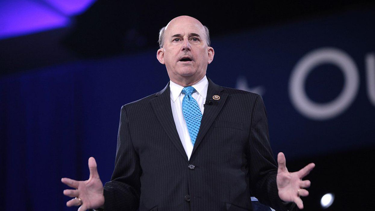 Republican lawmakers got caught for blatantly defying Capitol security — now they'll have to pay the price