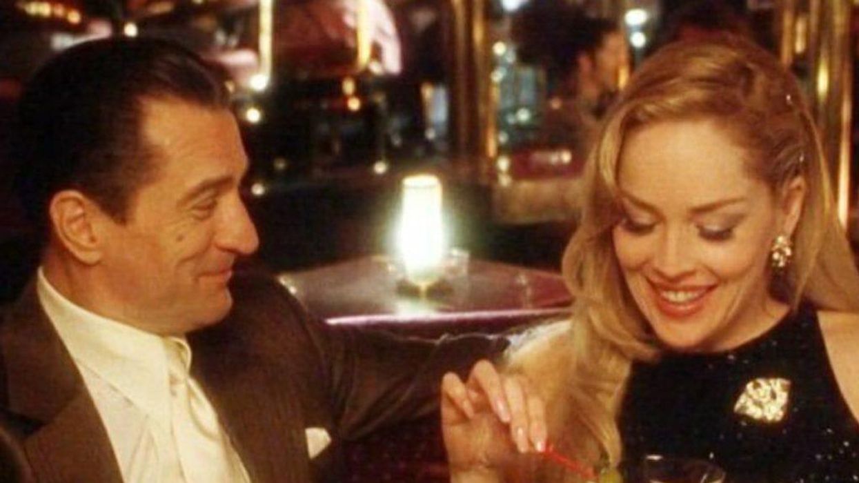 Why the left loves Martin Scorsese movies – especially right now
