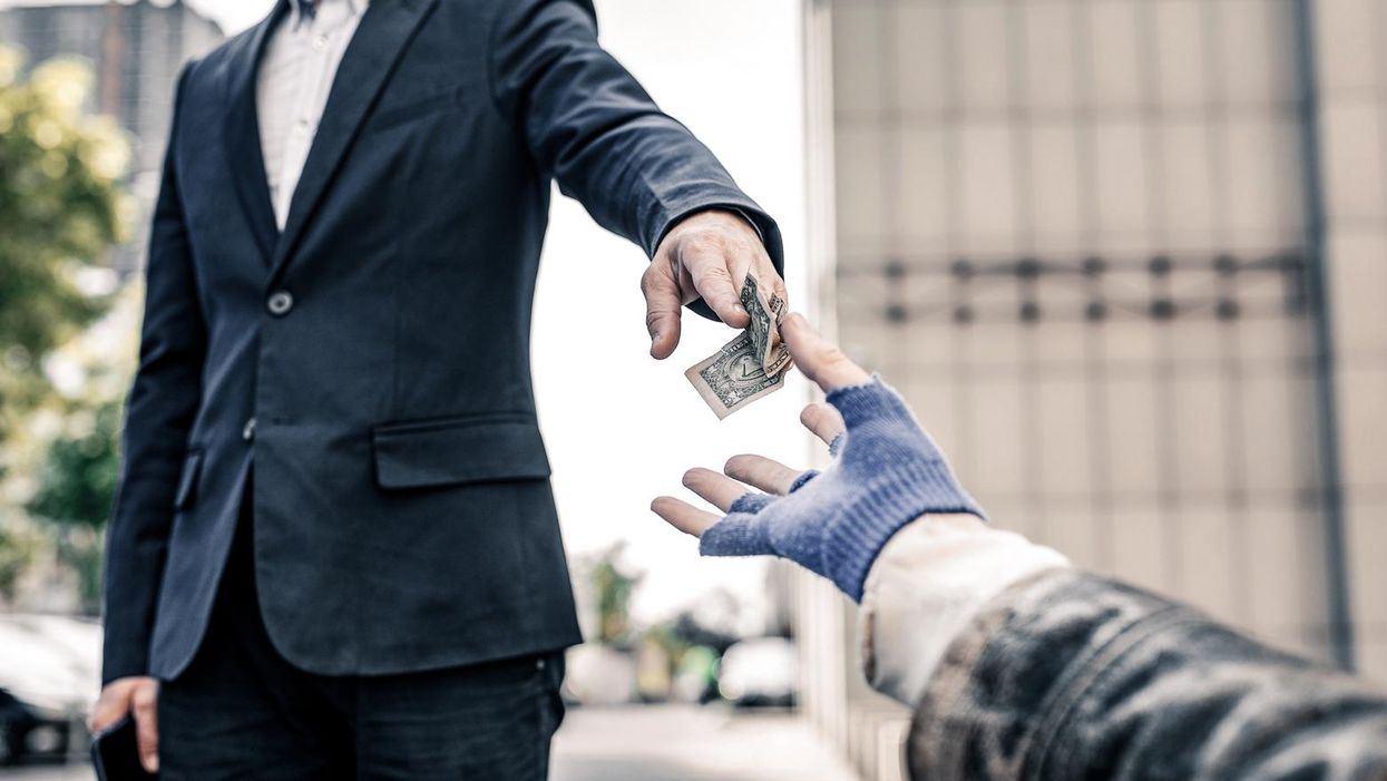 These two big banks are refusing to get stimulus checks to Americans as quickly as possible