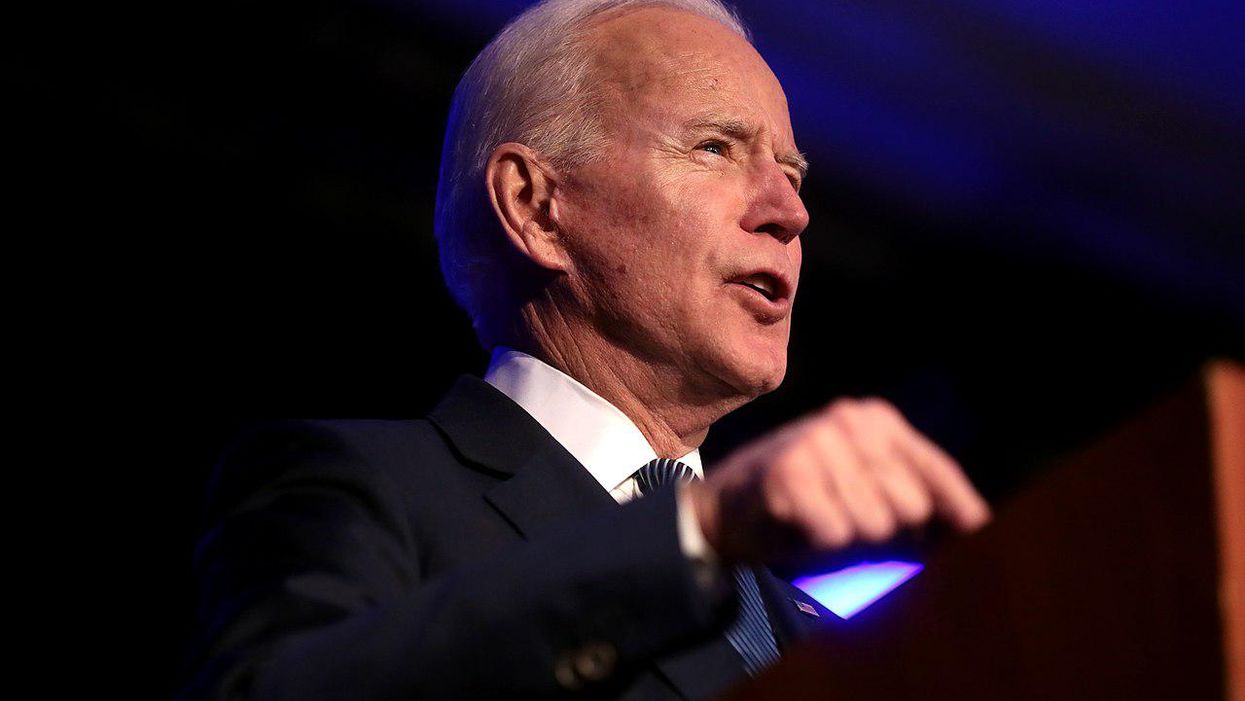 Why Democrats are not doomed in the midterms