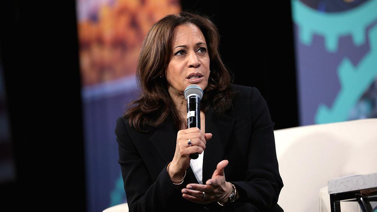 'Jettisoned a strong argument': Biden aide says this Harris strategy cost her the election