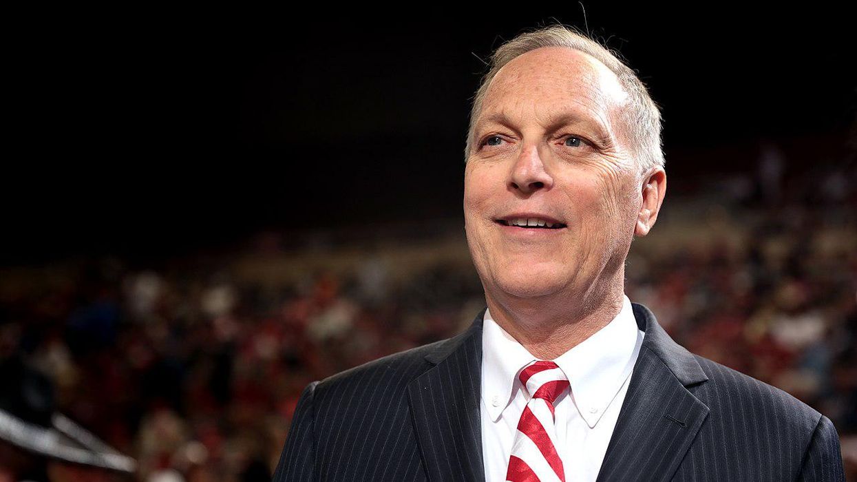 New report unveils the brewing 'rebellion' in the ranks of House Republicans