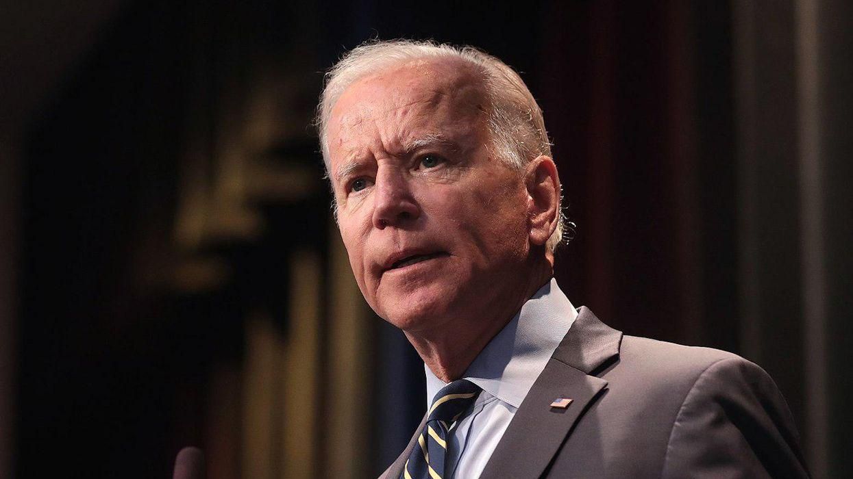 'A terrifying document': Critics say Joe Biden's nuclear policy makes the world more dangerous