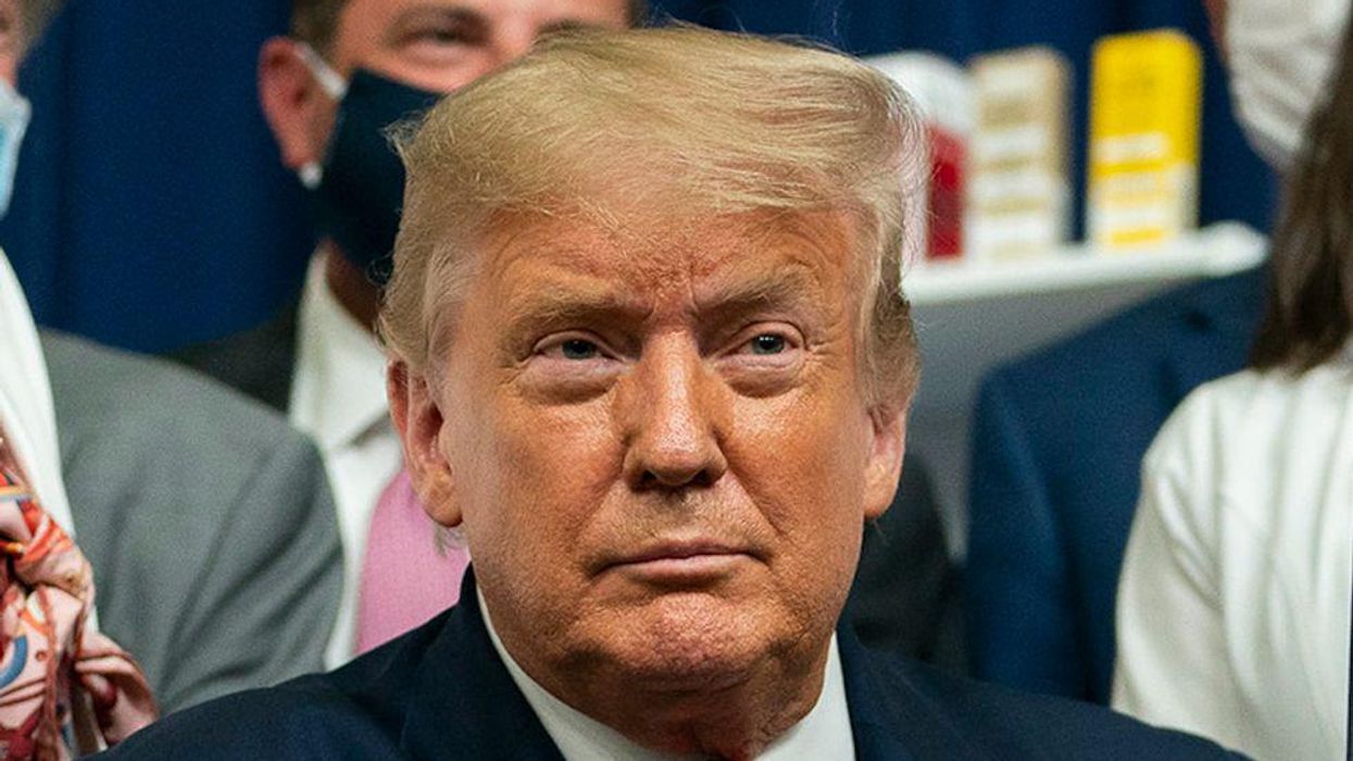 More 'damaging revelations' about Trump administration to drop thanks to long-delayed IG oversight reports