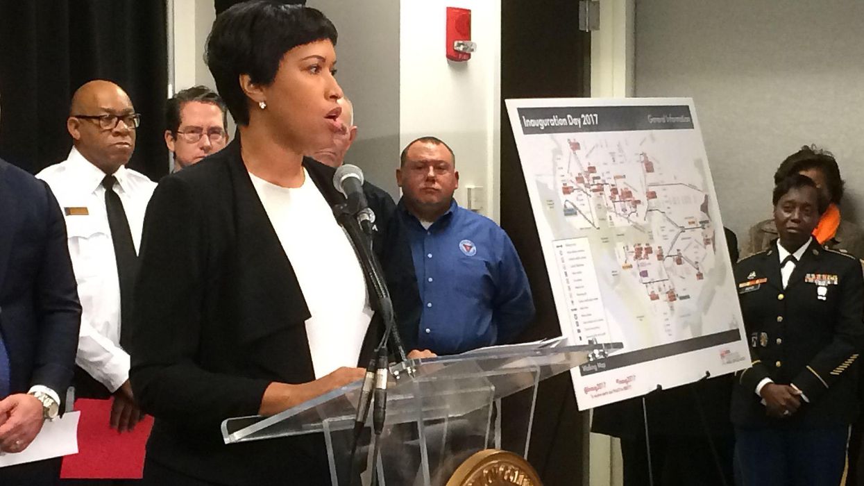 The untold history behind the push to make the District of Columbia a new state