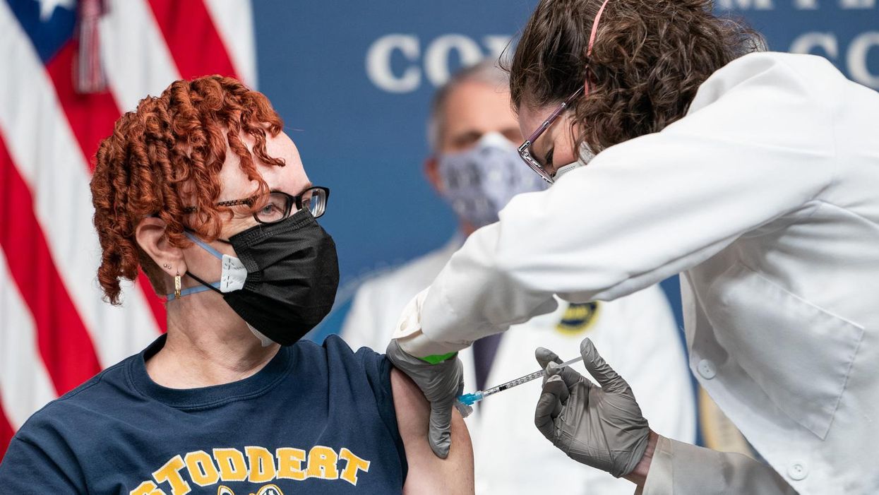 The unusual case of AstraZeneca: Here's the truth about the most controversial Covid vaccine