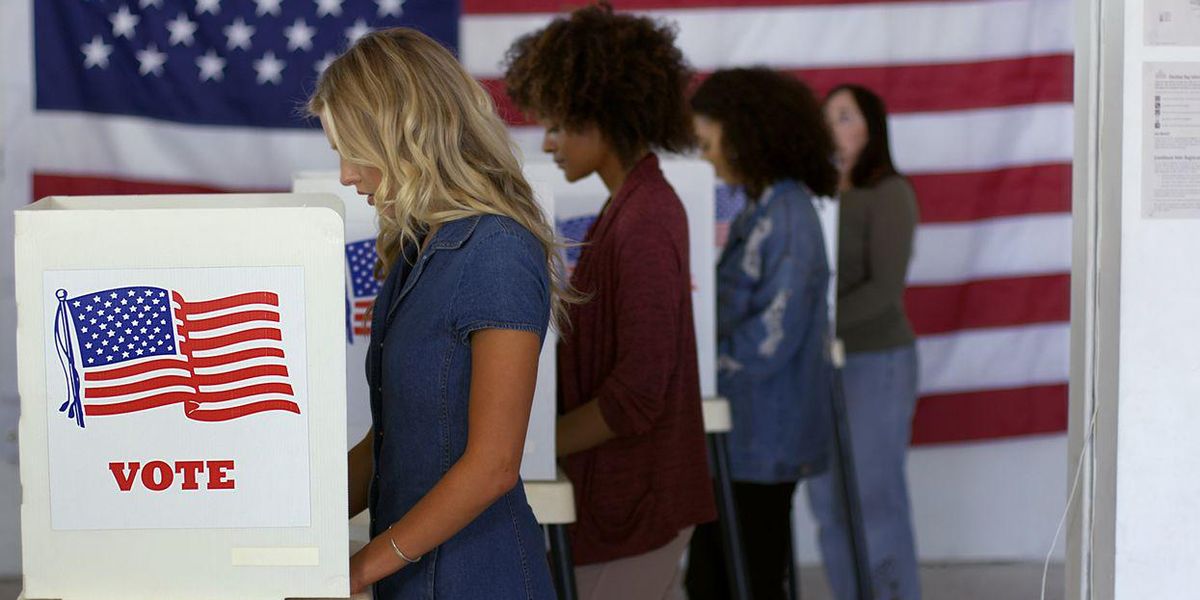 Kansas voters reject GOP-led amendment to state constitution