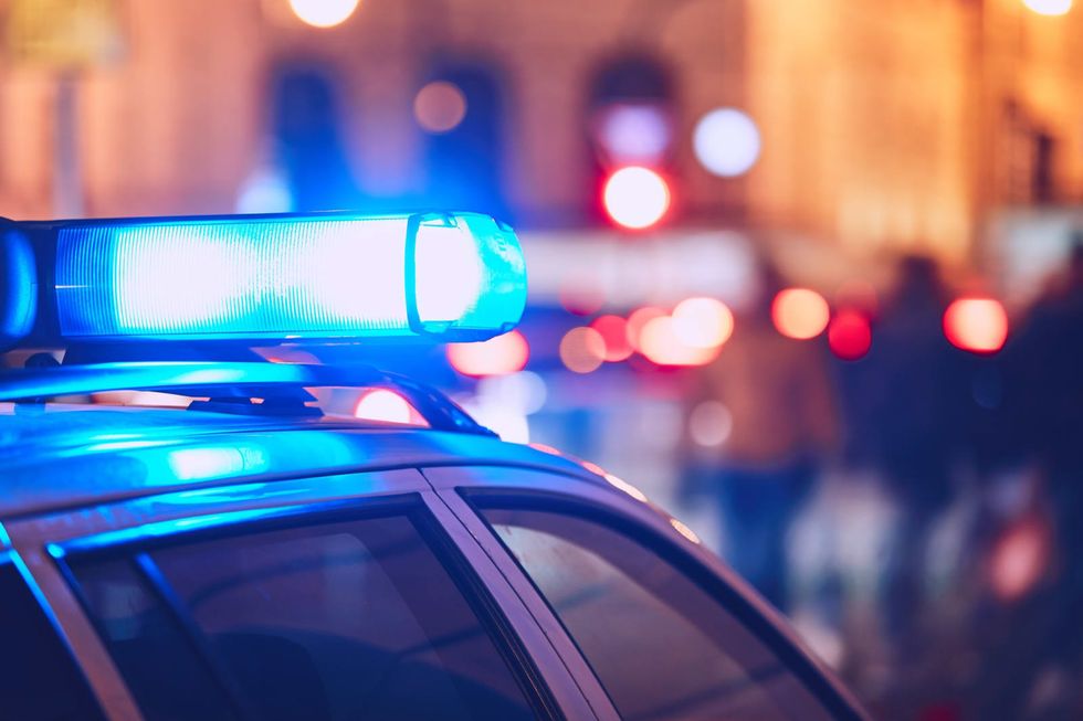 Kansas Highway Patrol did not write offense report after arresting state GOP leader