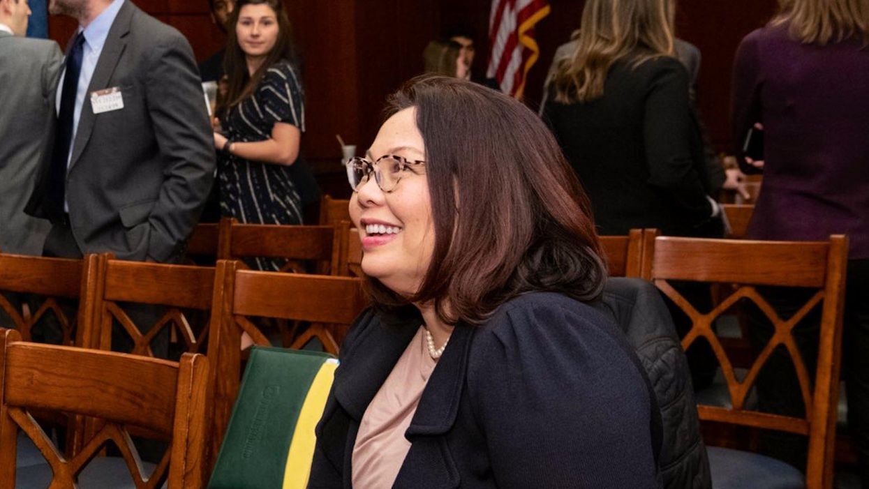 Senator demands Postal Board fire DeJoy over 'pathetic 10-year plan to weaken USPS'