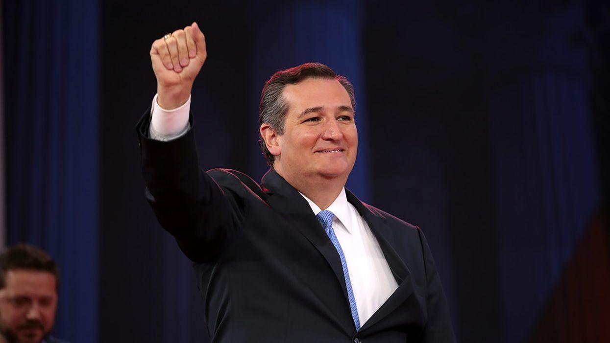 GOP's border stunt 'nothing but a divide and distract tactic' say immigrant rights advocates