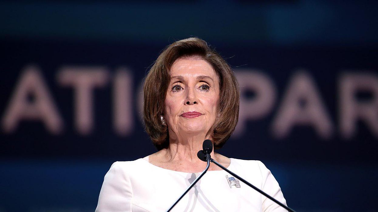 Dems need to play hardball to keep the House in 2022 — and that could include 'ruthless' gerrymandering of their own