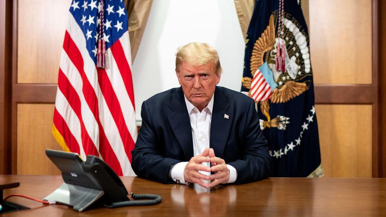 How Republican legislatures across the country are keeping the Trump doctrine alive