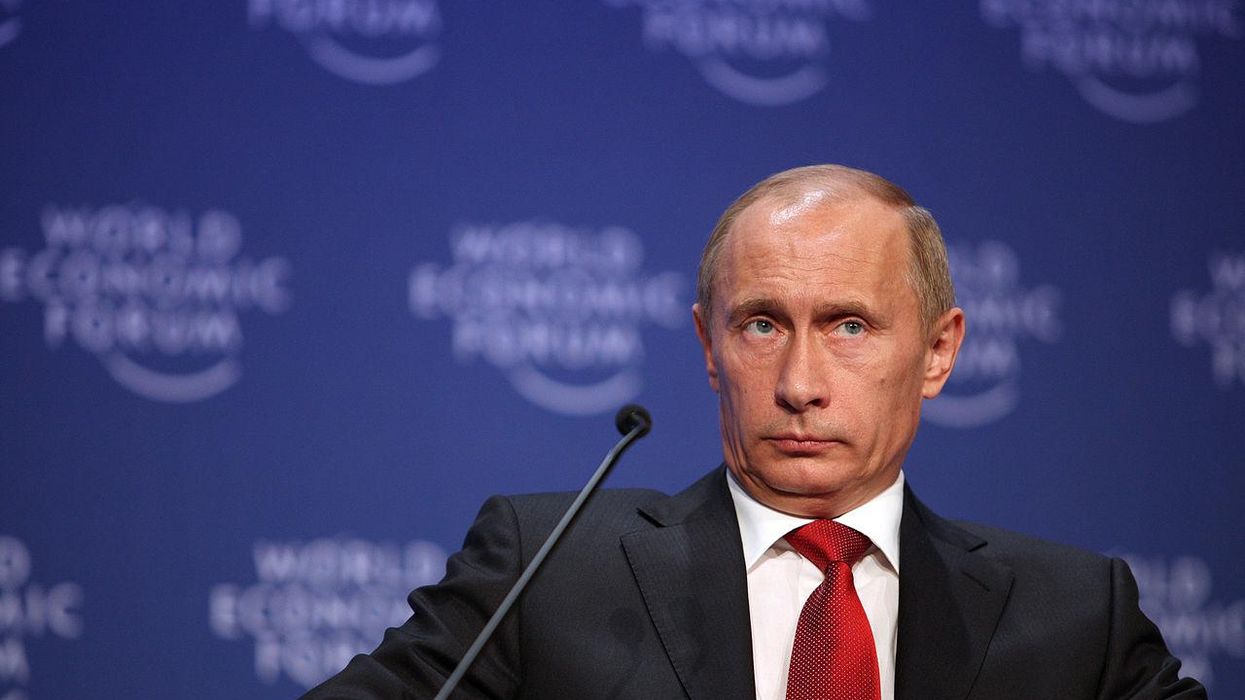 Russian SolarWinds hackers were so ‘sophisticated’ that they even targeted DHS cybersecurity experts