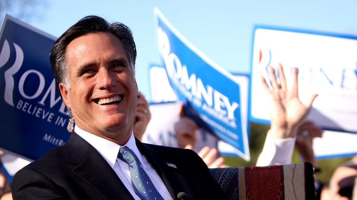 DOJ reveals a foreign billionaire's plot to funnel large sums of money to U.S. politicians
