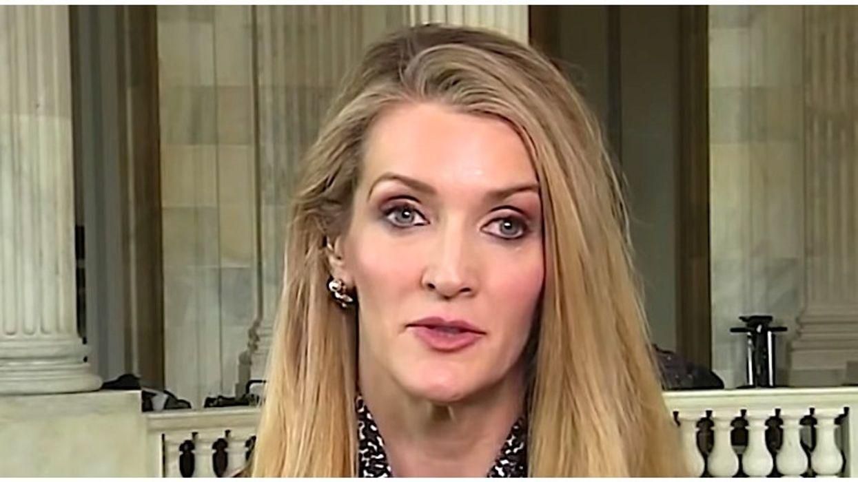 'What kind of person are you?' Brad Raffensperger’s wife sent Kelly Loeffler a 'blistering' text in 2020