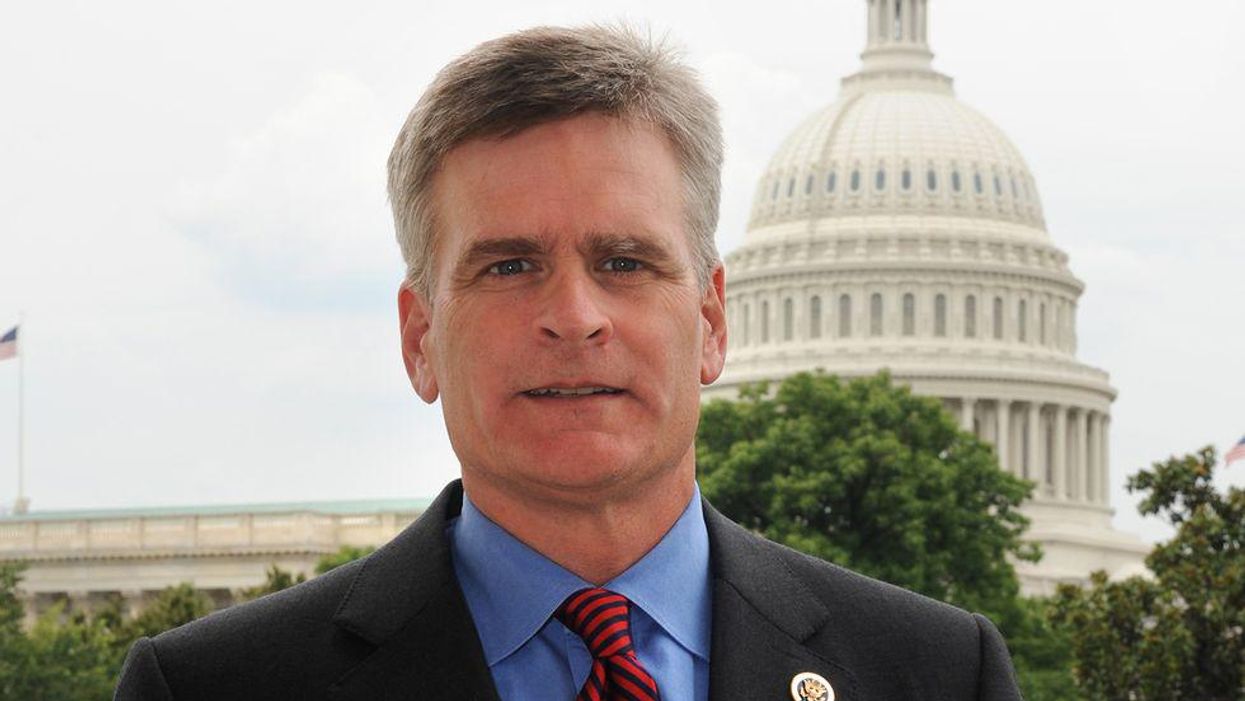 'People are frustrated': Even Louisiana voters are ditching the Republican Party after Capitol insurrection