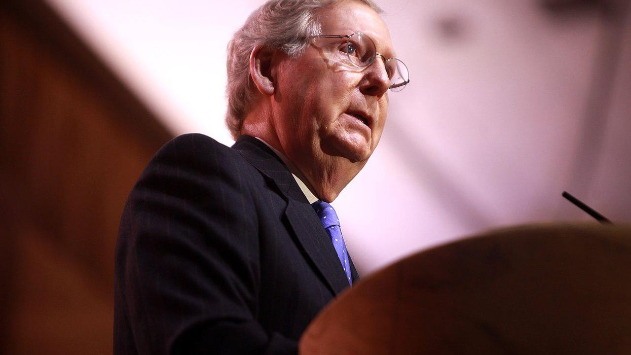 'Republicans’ secret plan': New op-ed explains why Democrats should expose the real GOP agenda