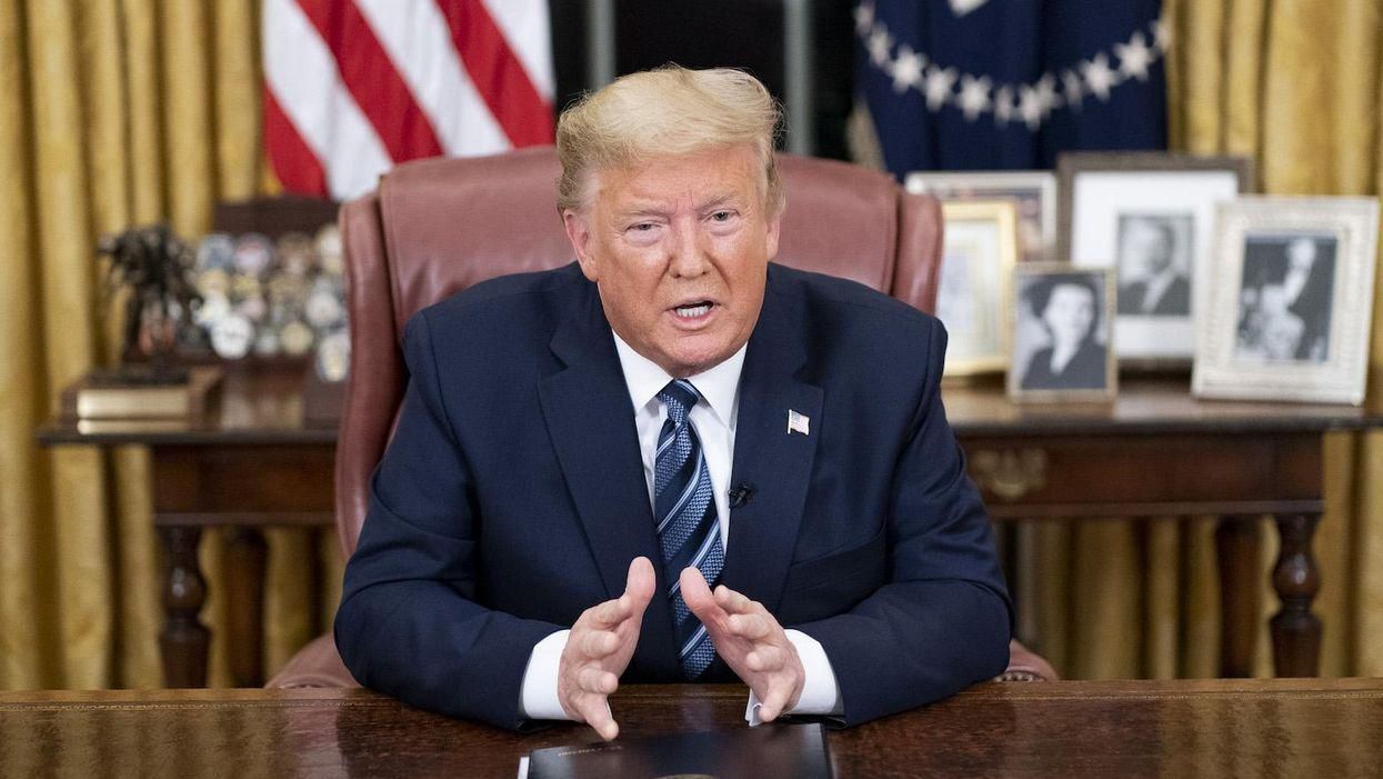 Trump may have botched the census — and screwed Republicans in the process