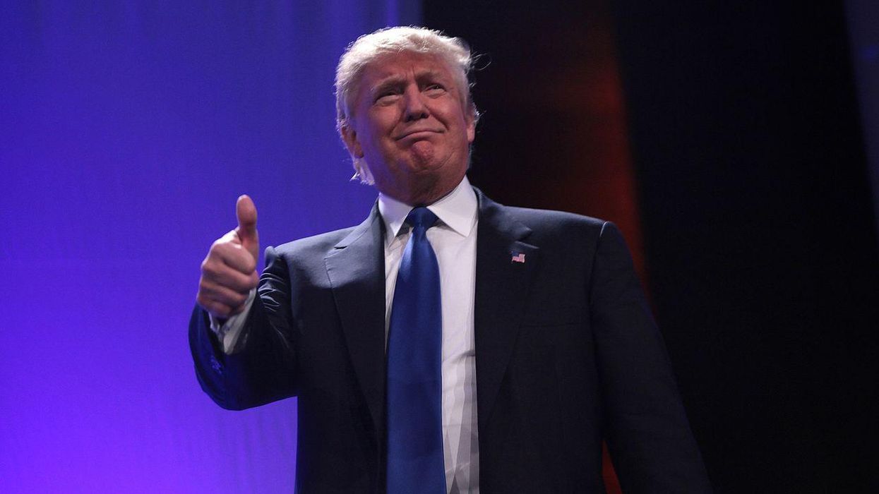 The wave of GOP voter suppression bills is a direct result of Trump’s deceptive 'Stop the Steal' campaign: analysis