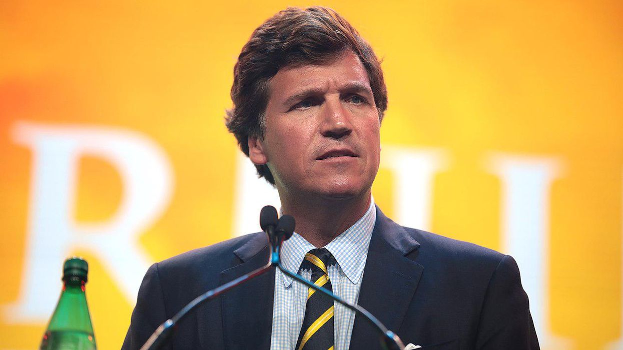 The New York Times just discovered that Fox News has a Russia problem