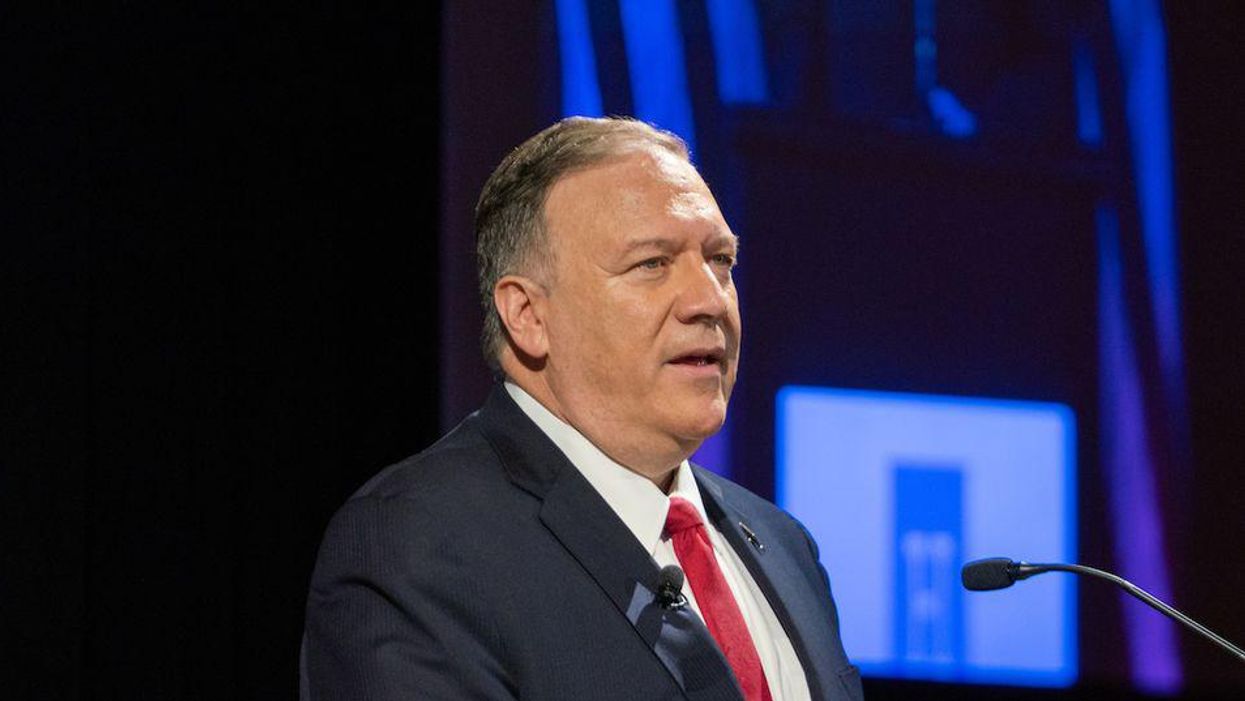 Fox News hires Mike Pompeo, a likely 2024 presidential candidate