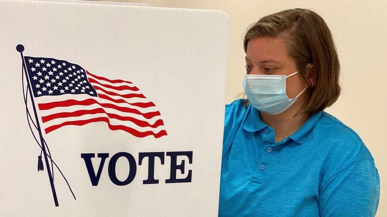 Constitutional law expert explains the surprising ending to 2020's battle over absentee ballot deadlines