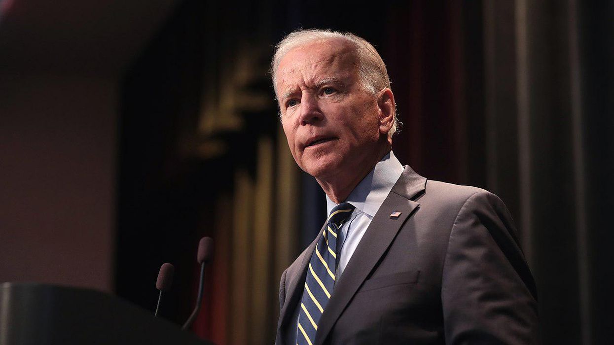 Conservatives are attacking Biden’s economic agenda as ‘socialism’ — just as they did with FDR and LBJ: journalist