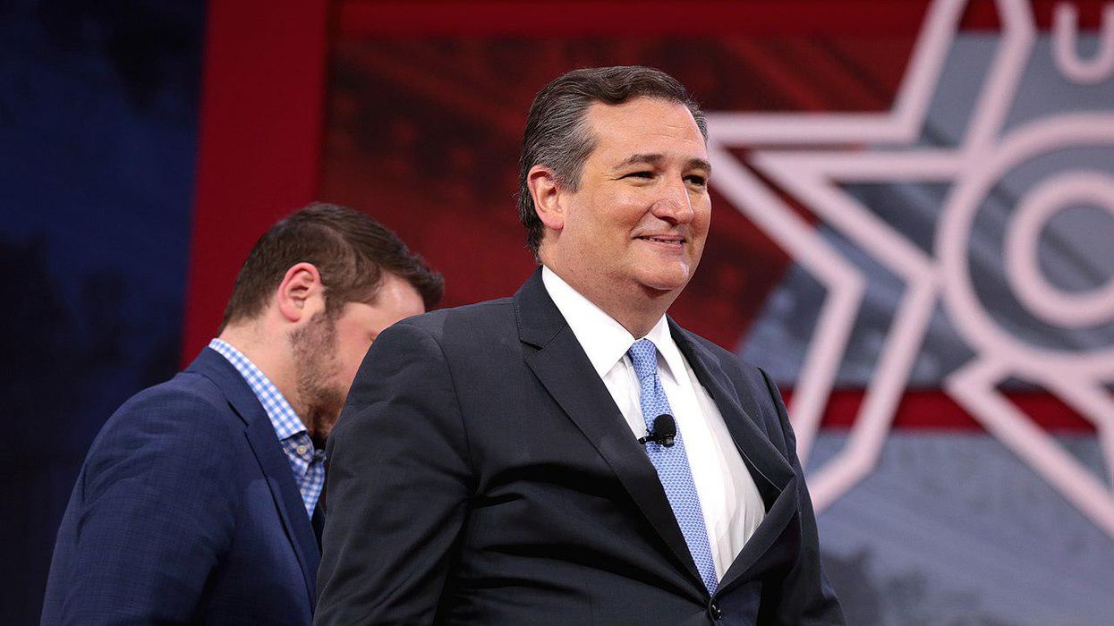 'Using state power' to punish MLB: Cruz, Lee and Hawley slammed for bill retaliating against GA voting law protest