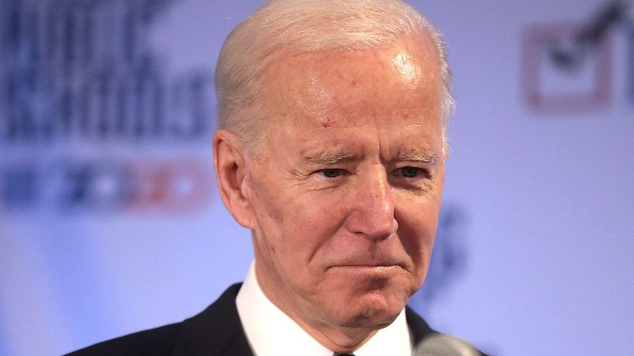 'The current path may not be sustainable': Dem senators plan to ask Biden to step aside