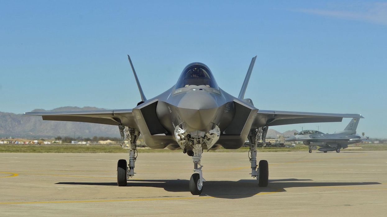 The United States as a mass-killing machine
